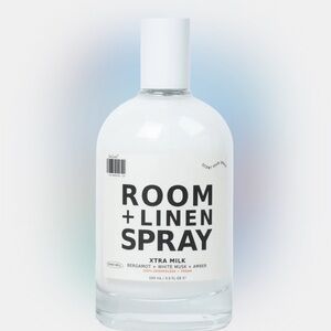New in box DedCool xtra Milk room and linen spray